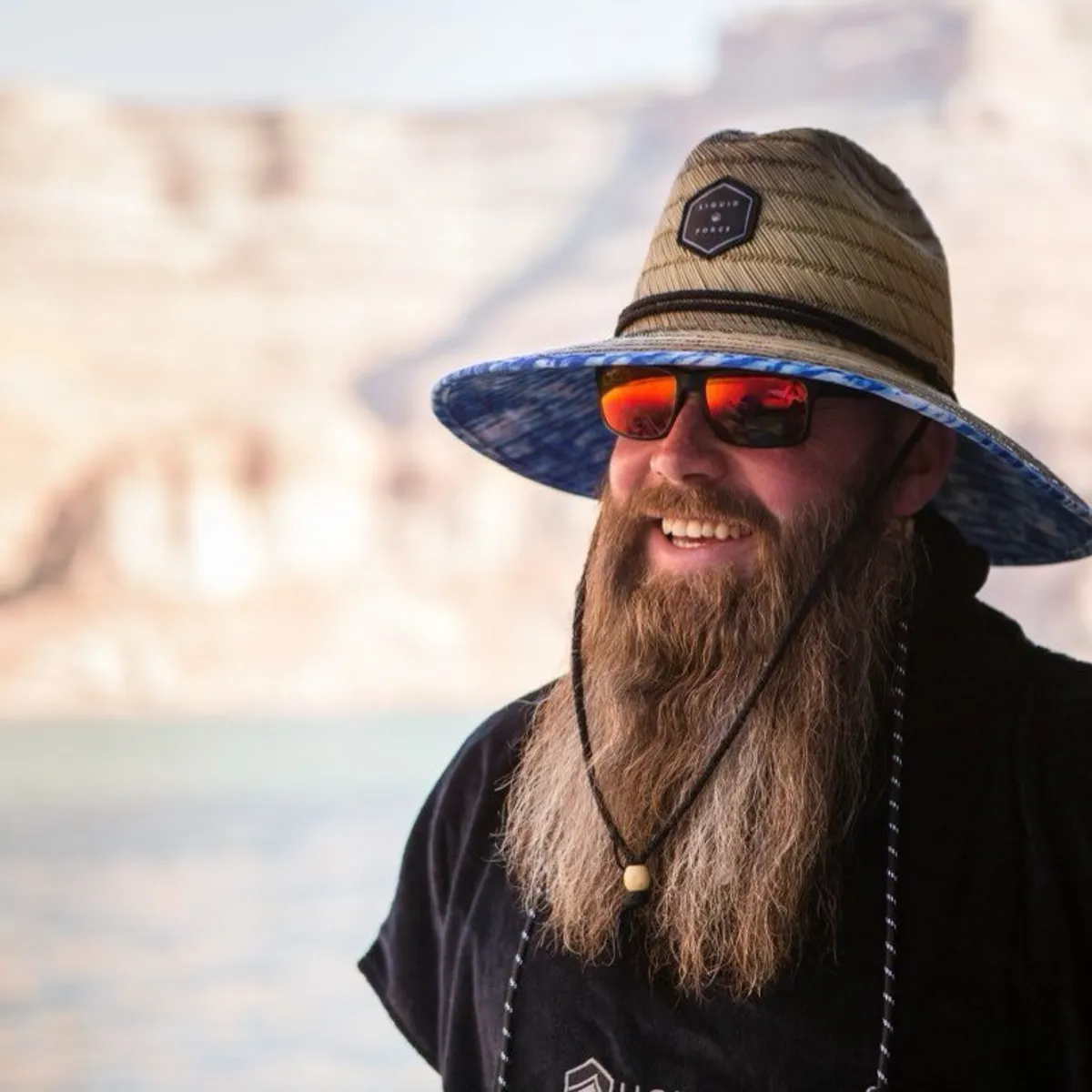 Jed Nilson